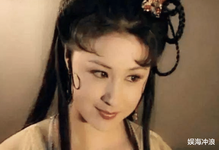 西游记后传|《西游记后传》播出21年，用如今的审美来看，4位女主演谁最美？