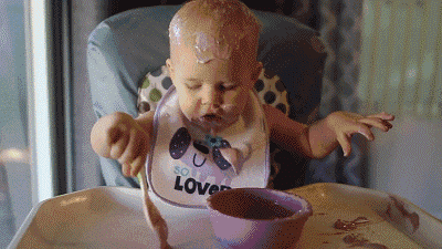 福林妈咪|噎到不用管？俄国妈妈喂娃方式吓到中国阿姨，网友：不愧战斗民族