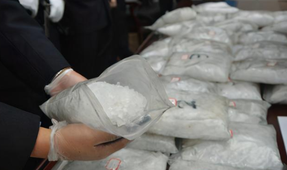 中國大毒梟制毒31噸，全都銷往歐美，被捕後稱為鴉片戰爭報仇-圖4