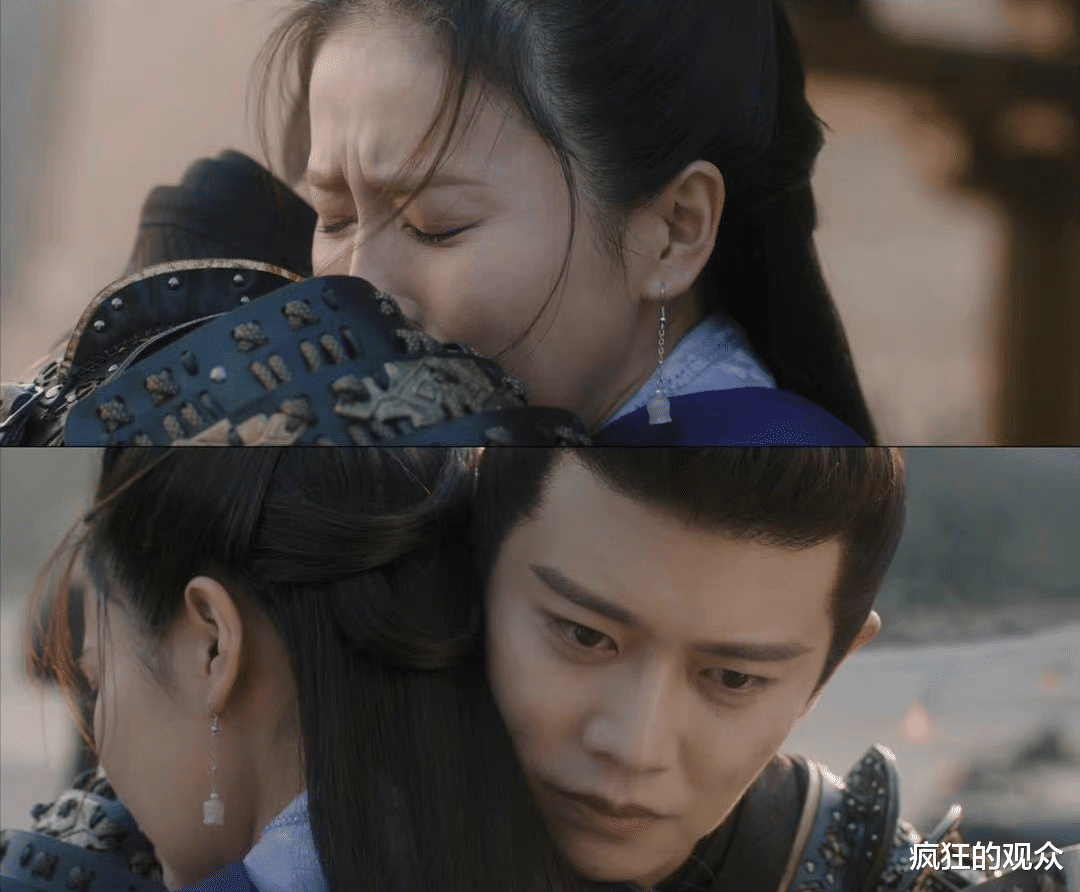 白梦妍|现在非科班出身的演员，演技都这么好吗？卷起来了