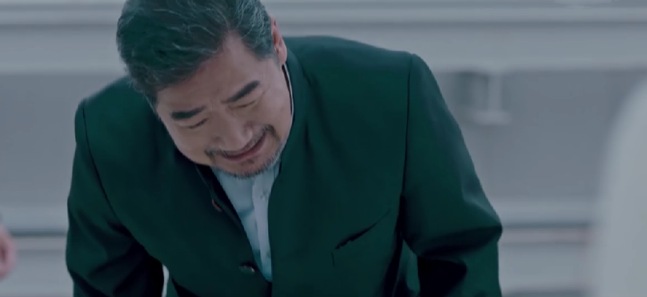 张国立|等了3年,张国立领衔的顶级大剧要来了!这阵容我爱了