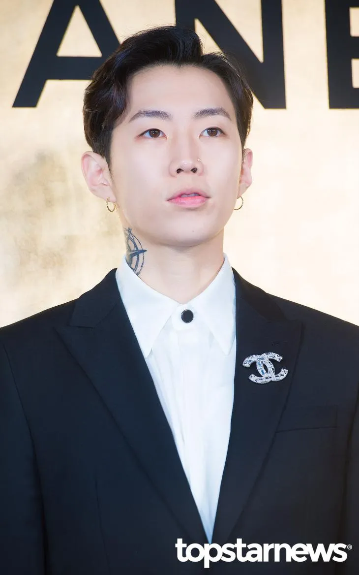 朴宰范|35岁选择退休，朴宰范活出了最帅气的人生