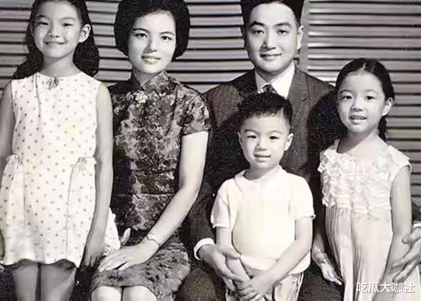 琼瑶|“小三鼻祖”琼瑶:自杀、迷恋老师当小三,她的情史比剧中还混乱