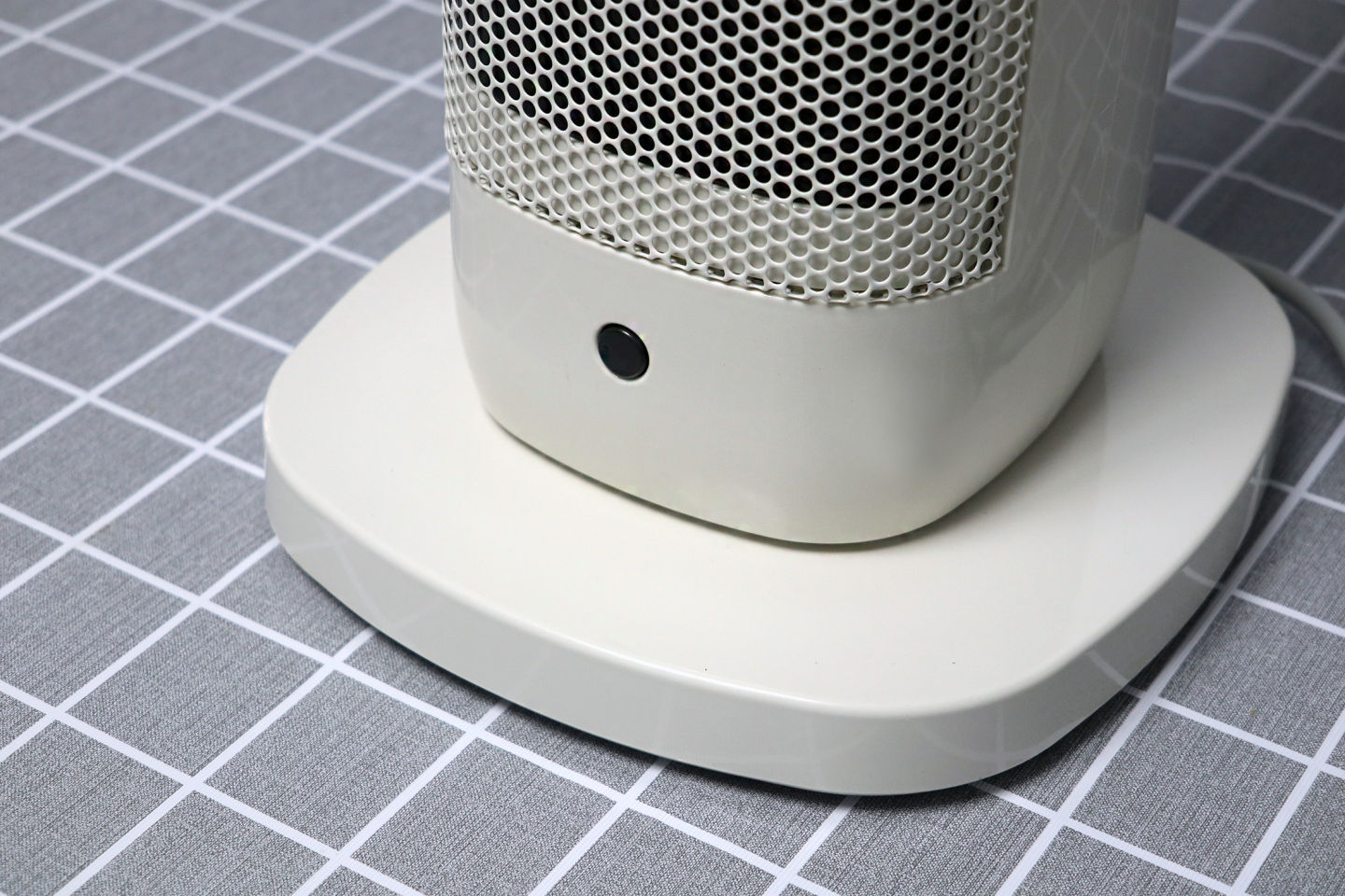 智能手机|纤细身体 安全智能——飞利浦塔式暖风机体验