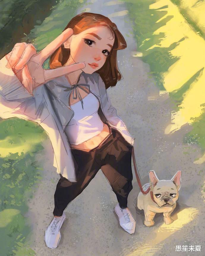 愚笙未夏|丈夫家暴妻子逼其承认“出轨”，剃头式的侮辱，这种婚姻要不得