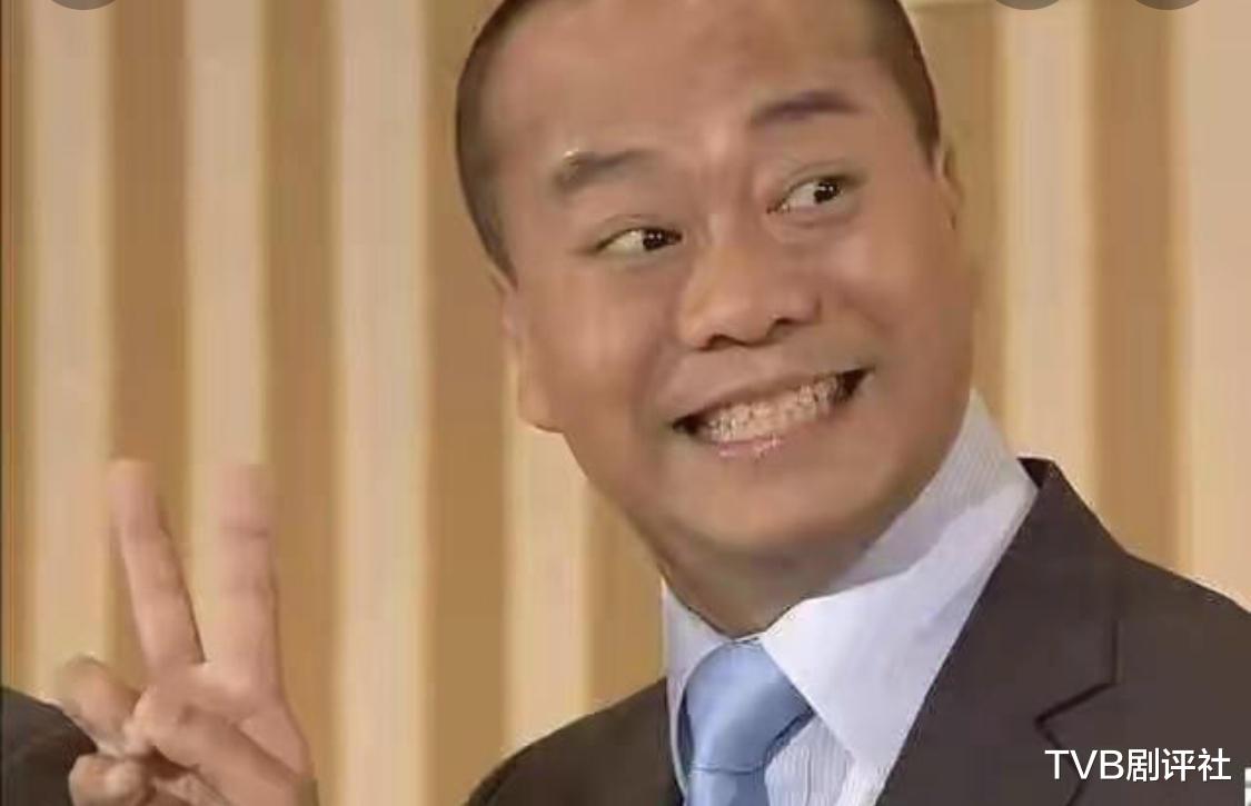 欧阳震华|欧阳震华与赌王孙女步入银婚晒合照，曾在节目直言想比太太晚死