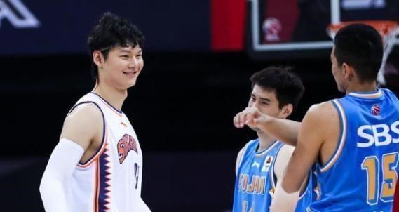 广东男篮|CBA前6轮9球员得分20+！辽粤仅1人，4人入选太意外，1人大伤初愈