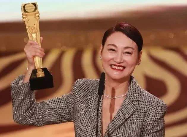 张靓颖|这5位知名女星，把原生家庭的烂牌打成王炸，个个都是娱圈大女主