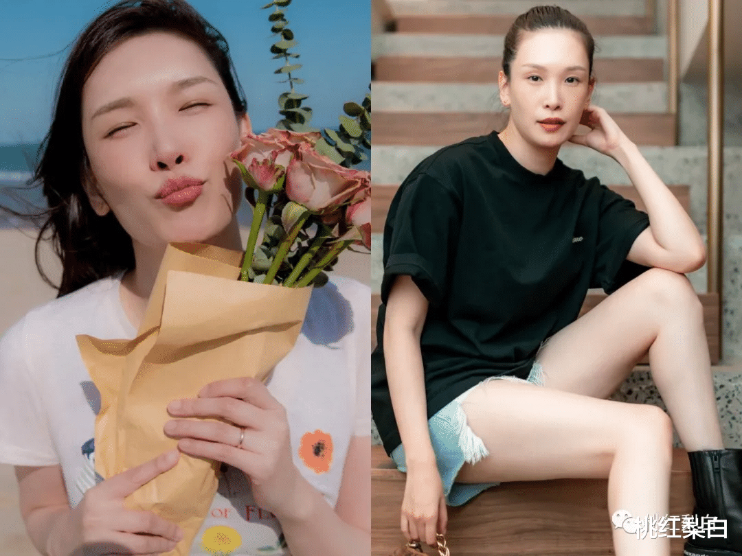 蒋勤勤|初代超模上离婚节目翻红，可她为何被嘲“在垃圾堆里找老公”？