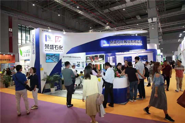 中国第一纺织网|浙石化二期放量贡献大,纺织化纤巨无霸荣盛石化上半年净赚65个亿