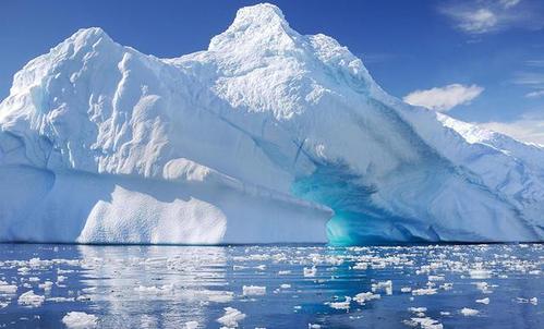 菜菜叶|未解之谜：南极洲上万年前的古装置是域外文明所留吗？