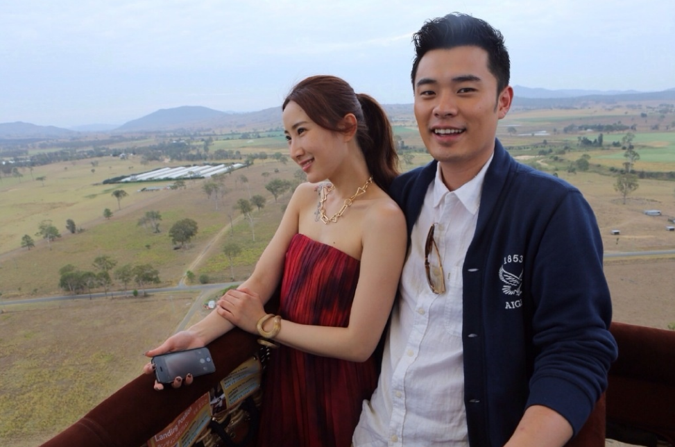 陈赫|陈赫许婧离婚6年后，陈赫依旧还是那个陈赫，但许婧早已不是原来的许婧了！