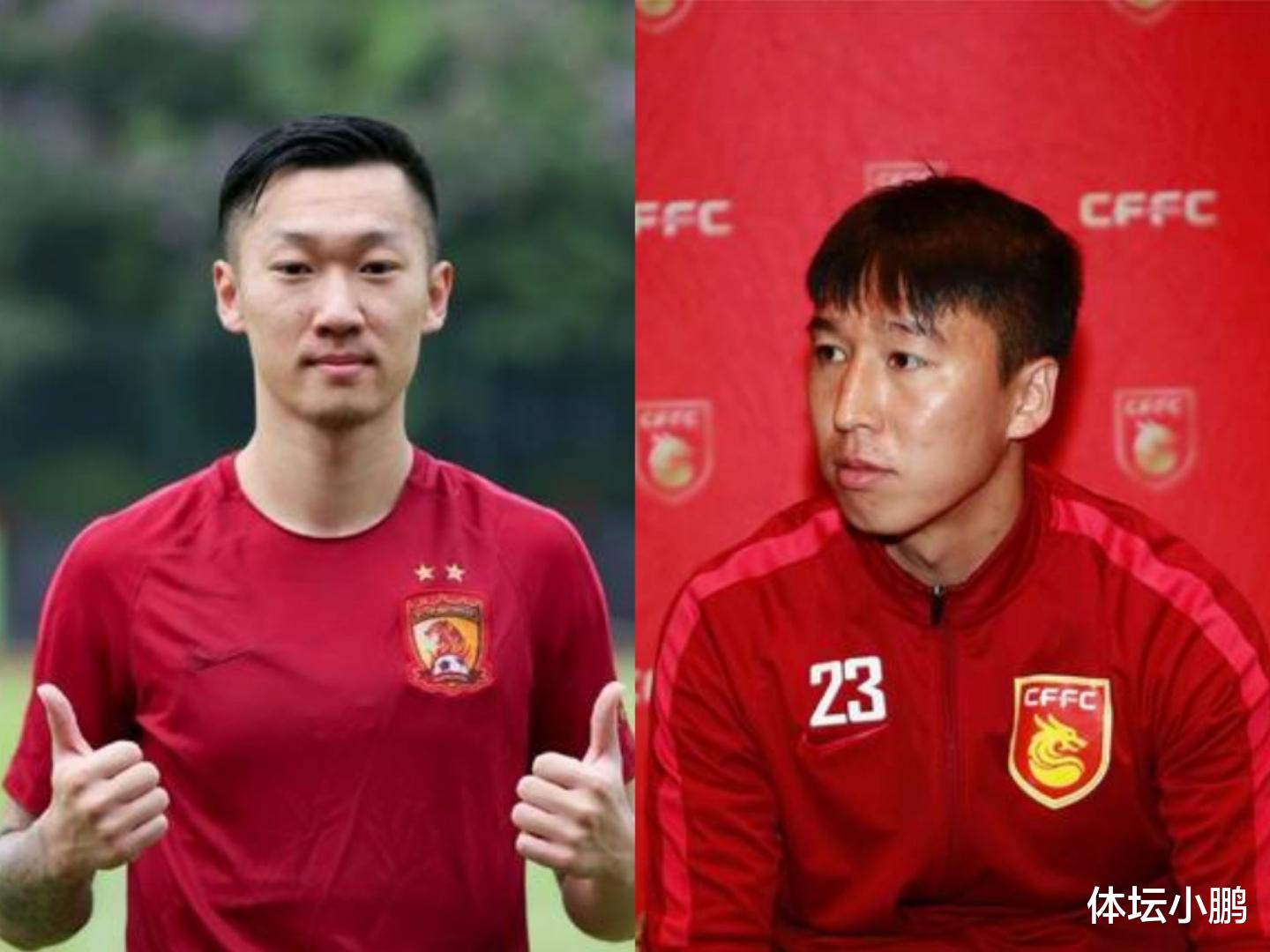 徐新|徐新携手国脚级中卫加盟鲁能只待官宣,外援有惊喜,并非阿奇姆彭