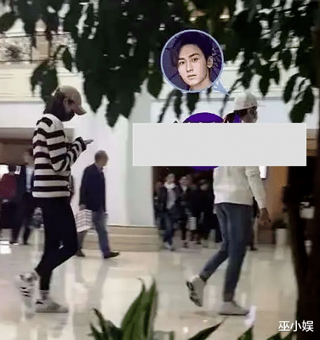 都美竹|张哲瀚王佩雯疑似恋情曝光？女方是一名模特，两人在一起已经4年