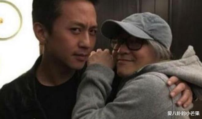 何洁|邓超谈周星驰：那时的我太狂了，星爷应该很崇拜我，他说自己已经过时