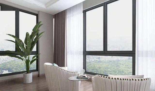 断桥铝门窗到底好不好?总结:四个优点一个缺点,早点知道不吃亏