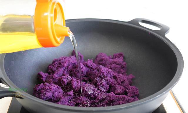 小东妈妈育儿|手工月饼的馅料不用买，自己做月饼馅，零添加，健康实惠又方便