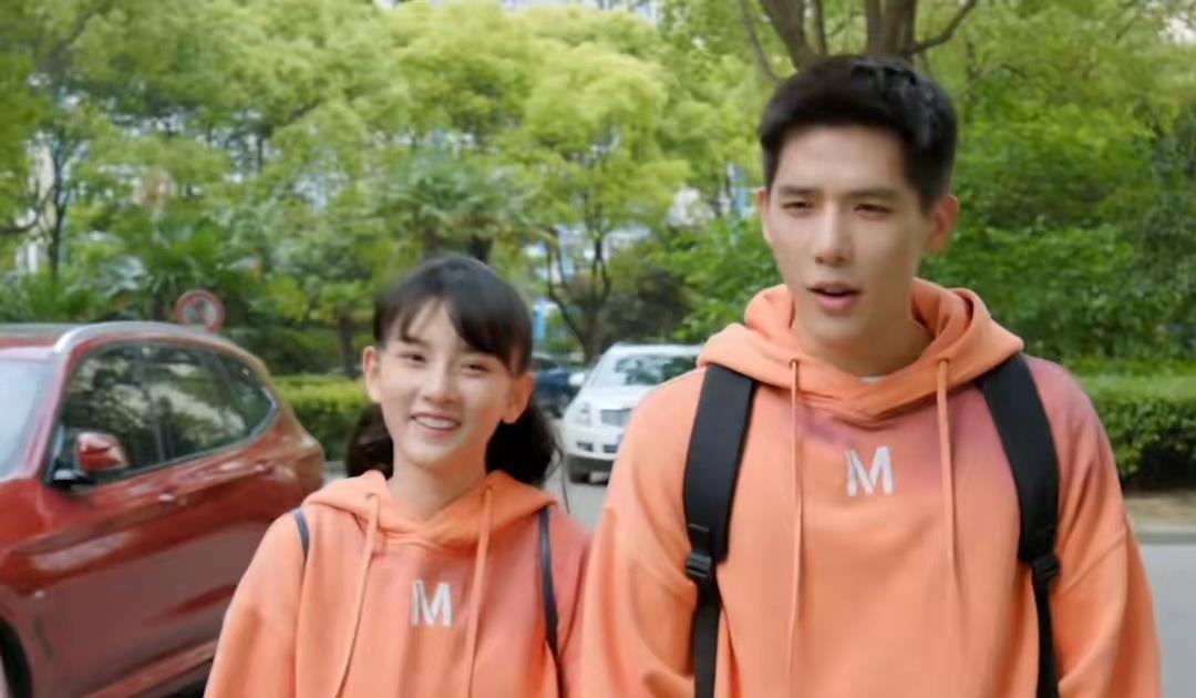 邵北笙|《陪你逐风飞翔》由于王丽敏的原因，男女主的爱情面临考验