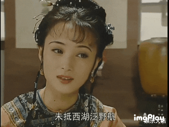 古装剧|审美盲区里的古装造型，厚刘海、高马尾，求你们别再祸害古装剧了