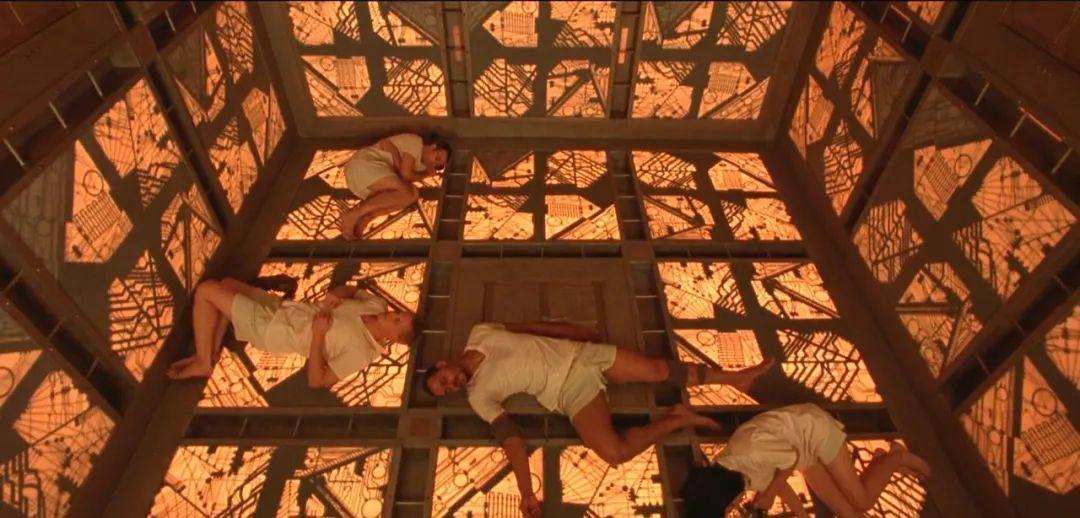 预告片|灭霸科幻巨著《沙丘》上映！马思纯、彭于晏虐恋，预告就被骂惨？