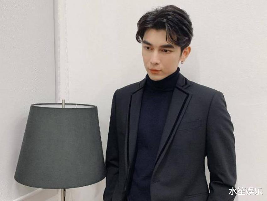 |泰星Mew又有大动作，将扩大公司规模，上演现实版霸道总裁