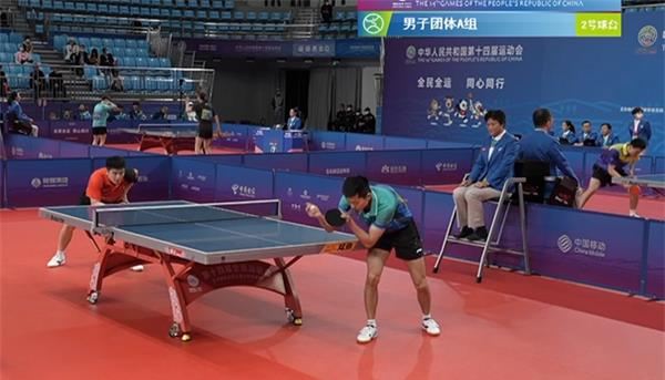 我允许你走进我的心|3-1樊振东又丢局!被小将打5-0虽逆转但没稳住,接班马龙要多磨砺