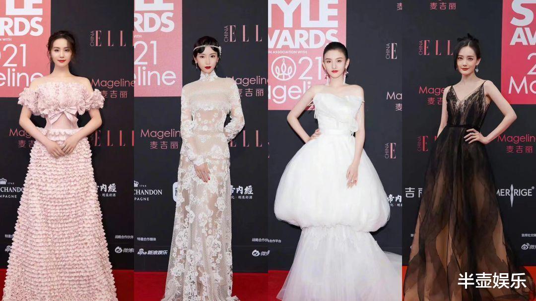 杂志|明星最想参加的四大活动，自己掏钱还很乐意，真实目的只有一个