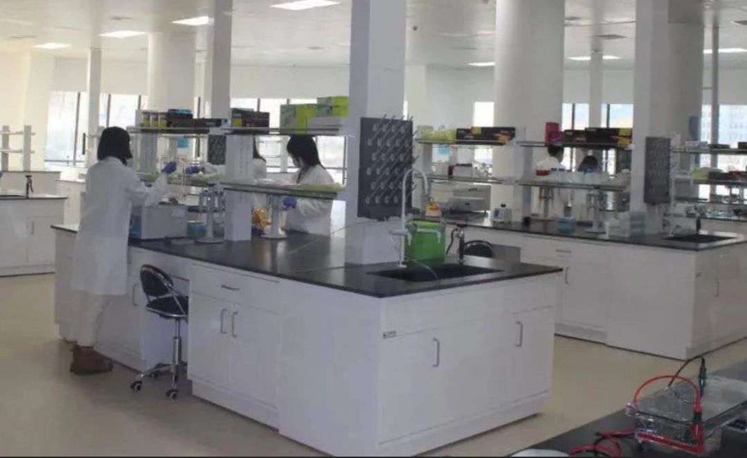 新冠病毒 新冠病毒“特效药”现世！中国科学家宣布消息，给14亿国人安心了