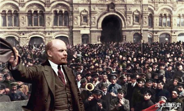 列宁|列宁遗体只剩10%，每年防腐费花百万，“入土为安”为何这么难？