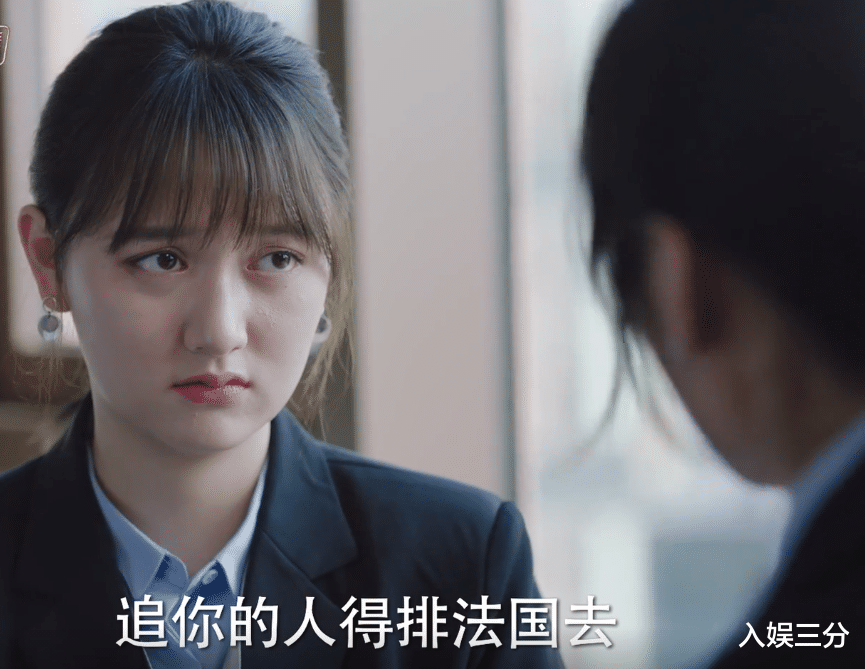 我在他乡挺好的|我在他乡挺好的:许言怼白瘦幼审美,女生不要被外界的看法束缚住