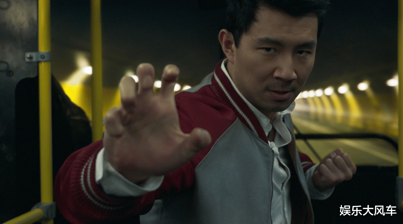 |看完陈漫作品，才知道《尚气》女主为何那么丑，偏见来自我们自己