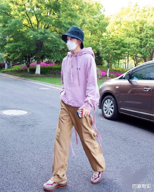 龚俊|一阵不见判若两人，脸却还是那张脸！红气养人这门玄学，不得不信