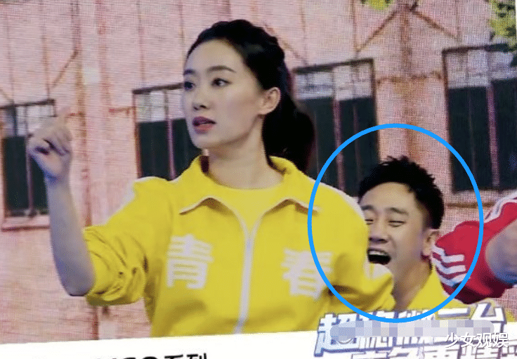 白凯南|《王牌6》迎来“一剪没”男嘉宾，录节目当背景板，观众心情复杂了