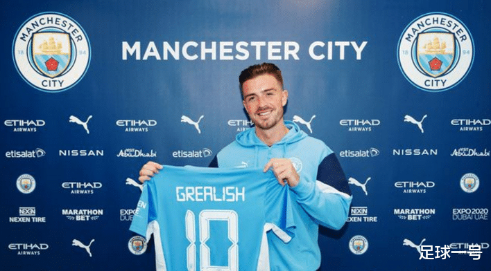 洛卡特利 英超球员有多水?对比一下格拉利什与洛卡特利的交易,你就明白了