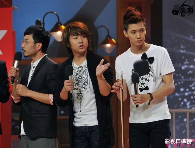 吴建豪|王一博退出《天天向上》，老牌综艺不见得有多好，这一步走对了