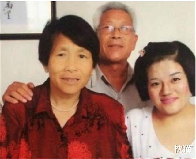 山楂妹|星光大道山楂妹：走红却拒绝认亲，回应：当年我差点冻死在雪地