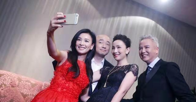 张庭|台媒曝张庭被查涉多位明星，林志玲陶虹或将被罚款，律师详解内幕