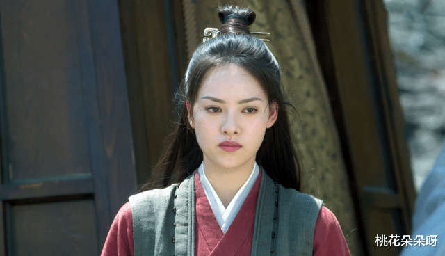 徐凤年|雪中悍刀行:徐凤年身边的她不容小觑,天生媚骨,卧底时爱上敌人