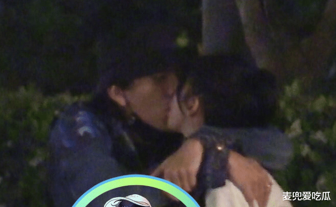 王大陆|王大陆蔡卓宜约会被拍？王大陆打扮低调，女方素颜暴露真实颜值