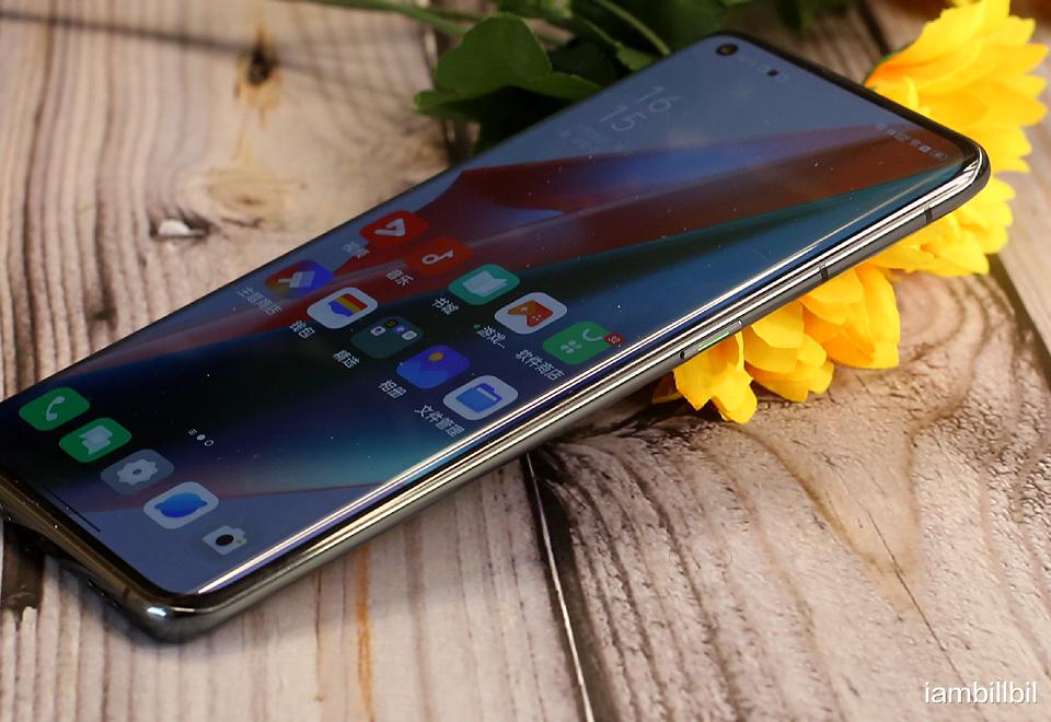 oppo find x3|镜黑配色,画面惊艳,OPPO Find X3手机开箱