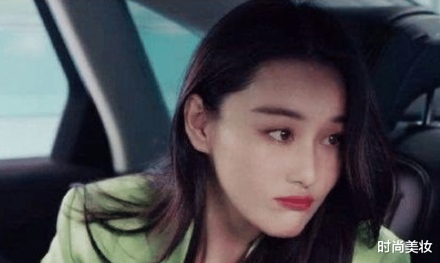 面霜|有种少女叫张馨予素颜,护肤品用百元面霜,李佳琦:比兰蔻好用!