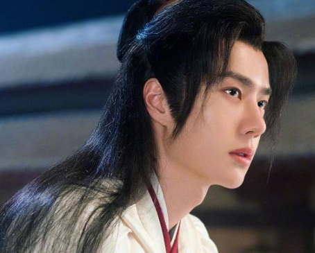 大红狗克里弗|王一博再次接演“大男主”剧，女主实力不俗，热剧无疑了