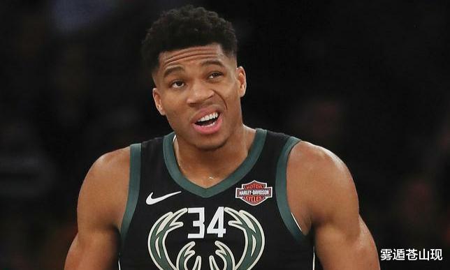 籃網隊|字母哥認為籃網東部已無敵，自己已無技可施希望西部能組一支超級隊收拾籃網