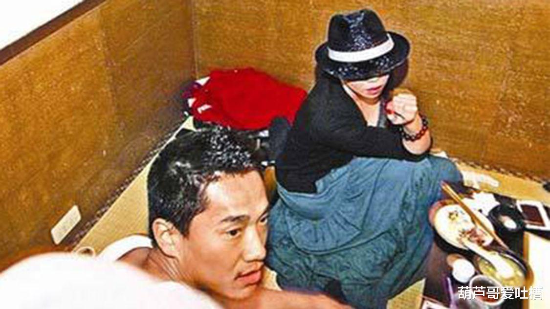 张惠妹|歌坛天后张惠妹,如今为何胖成球?