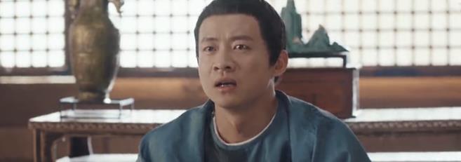 贾青|《骊歌行》梁王还是动心了，和盈盈和好，故意找借口让她留下