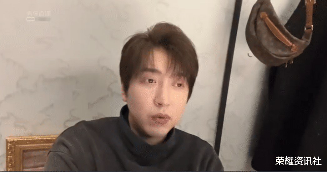 白冰|MR白冰虎牙首秀结束，宠粉达人实锤，男粉竟因为女粉疯狂吃醋？