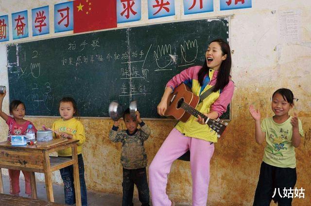 江一燕|“文艺女神”江一燕的没落星途,曾经有多风光,如今有多落寞