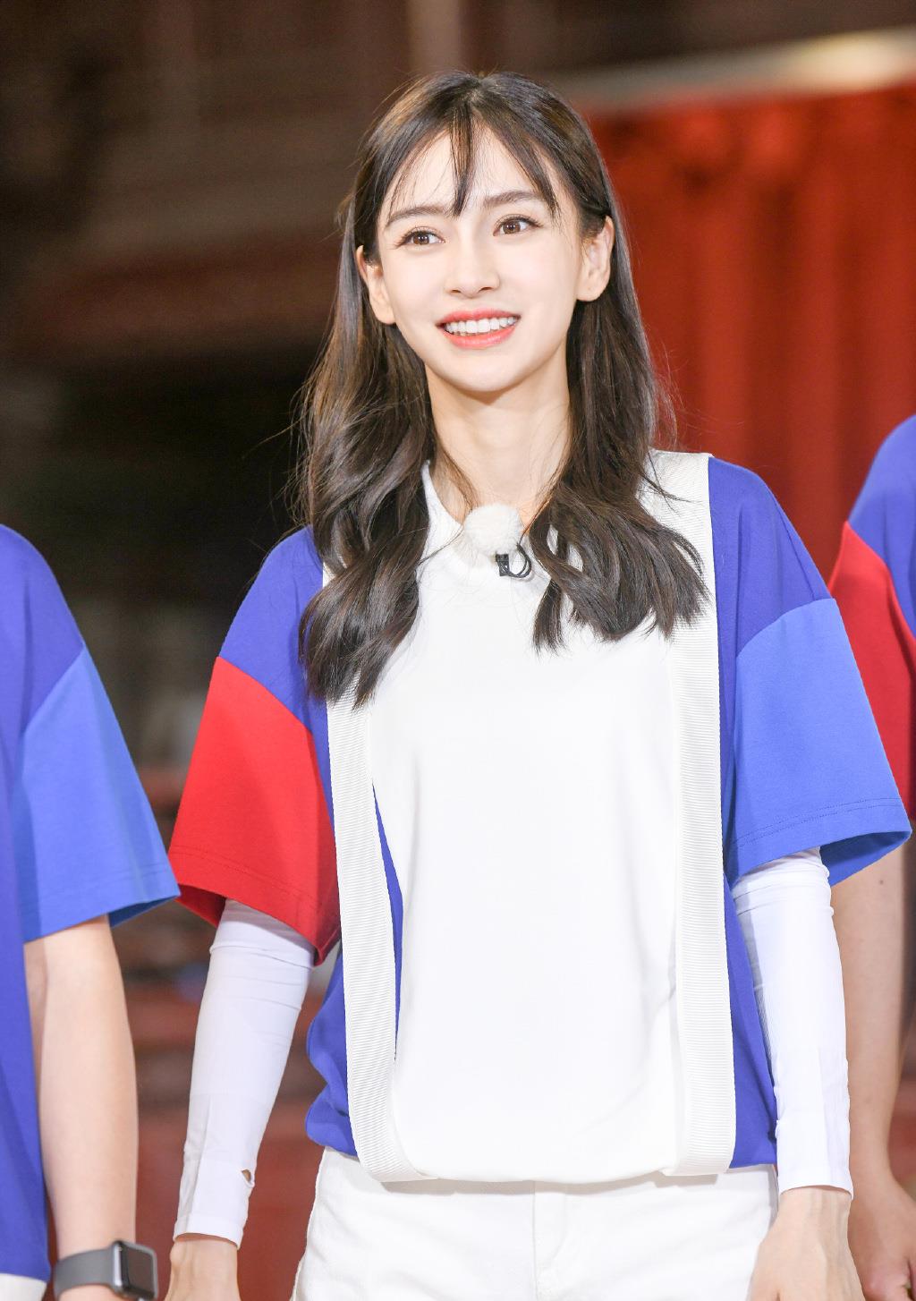 白雪在燃烧|《爱情应该有的样子》杀青，杨颖甜甜的爱情剧终于来了，你期待吗