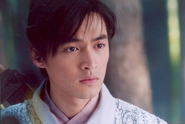 周润发|盘点十位片酬最高的男演员，周润发排在第七名，最低4000万起步！