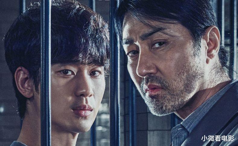 张柏芝|低开高走的6部韩剧，哪部是你越看越上瘾？